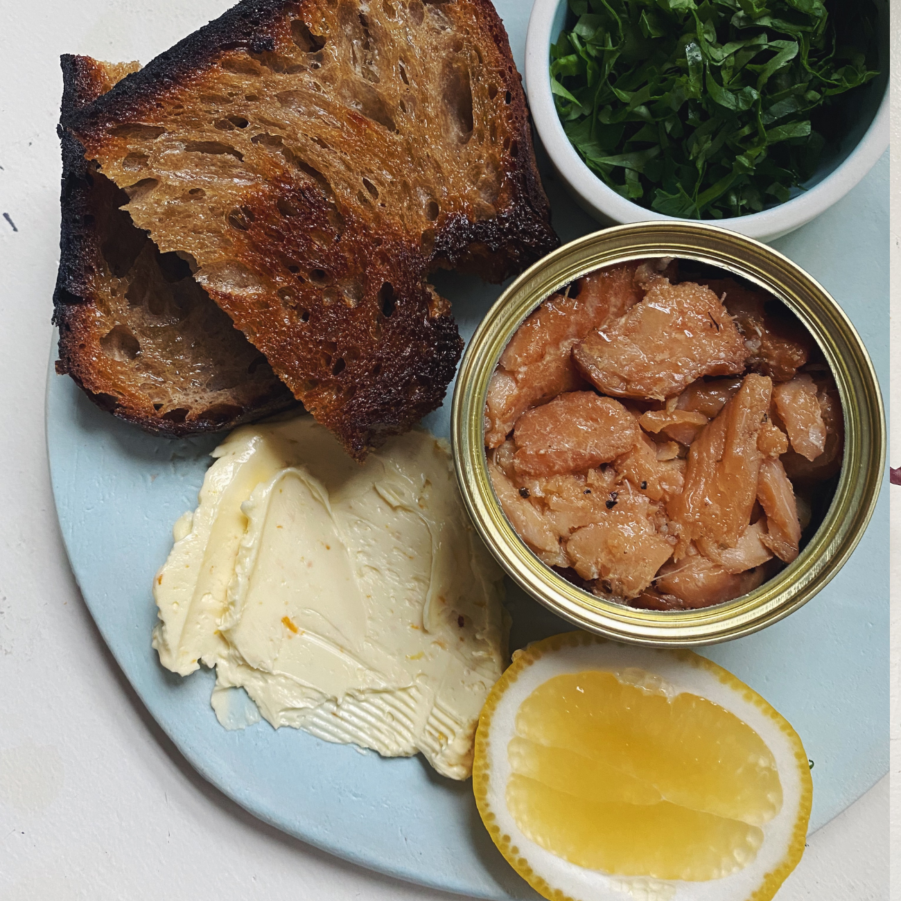 Smoked Rainbow Trout (3-Pack)