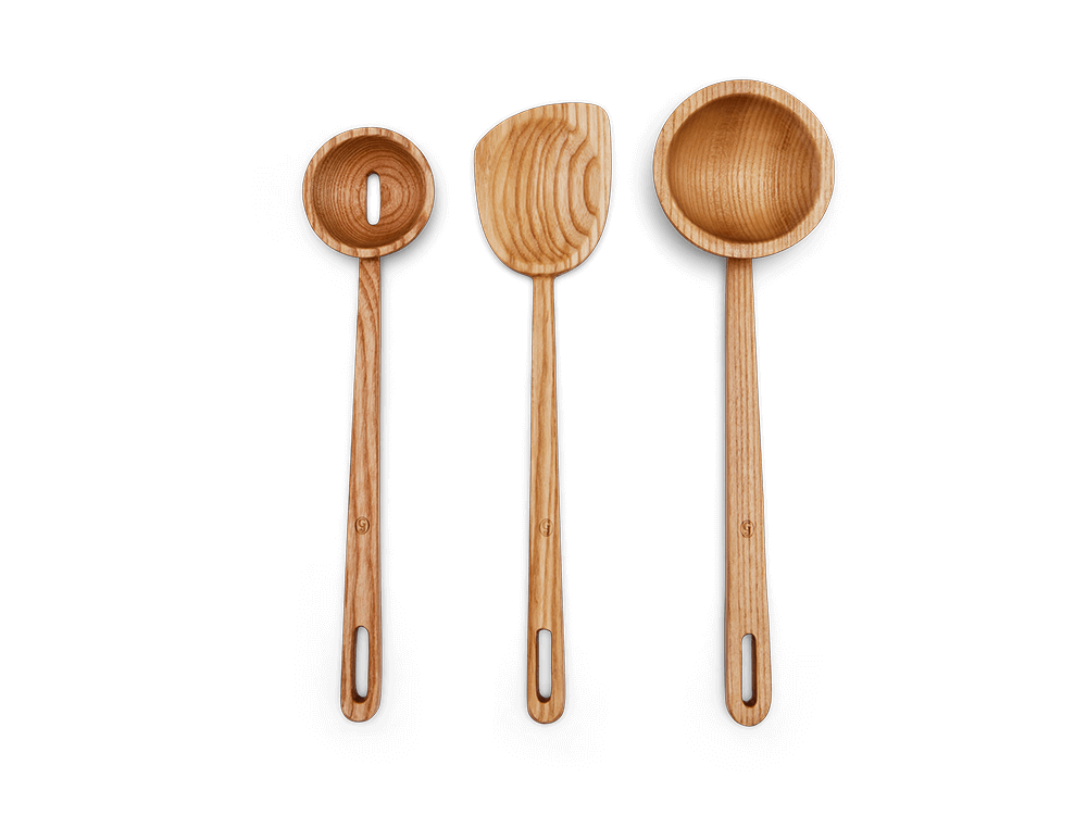 The Whole Grain Family