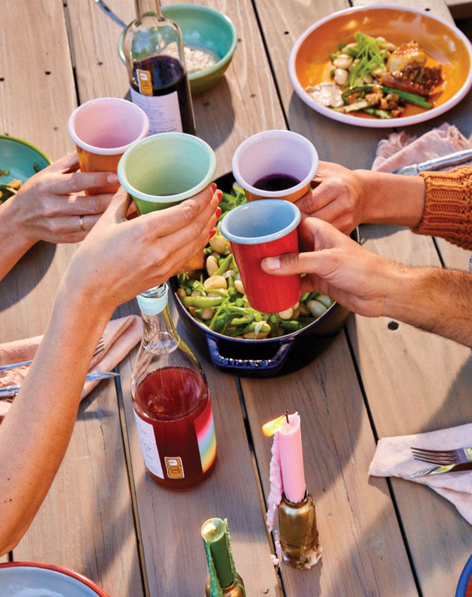 The Camper's Coffee Bundle