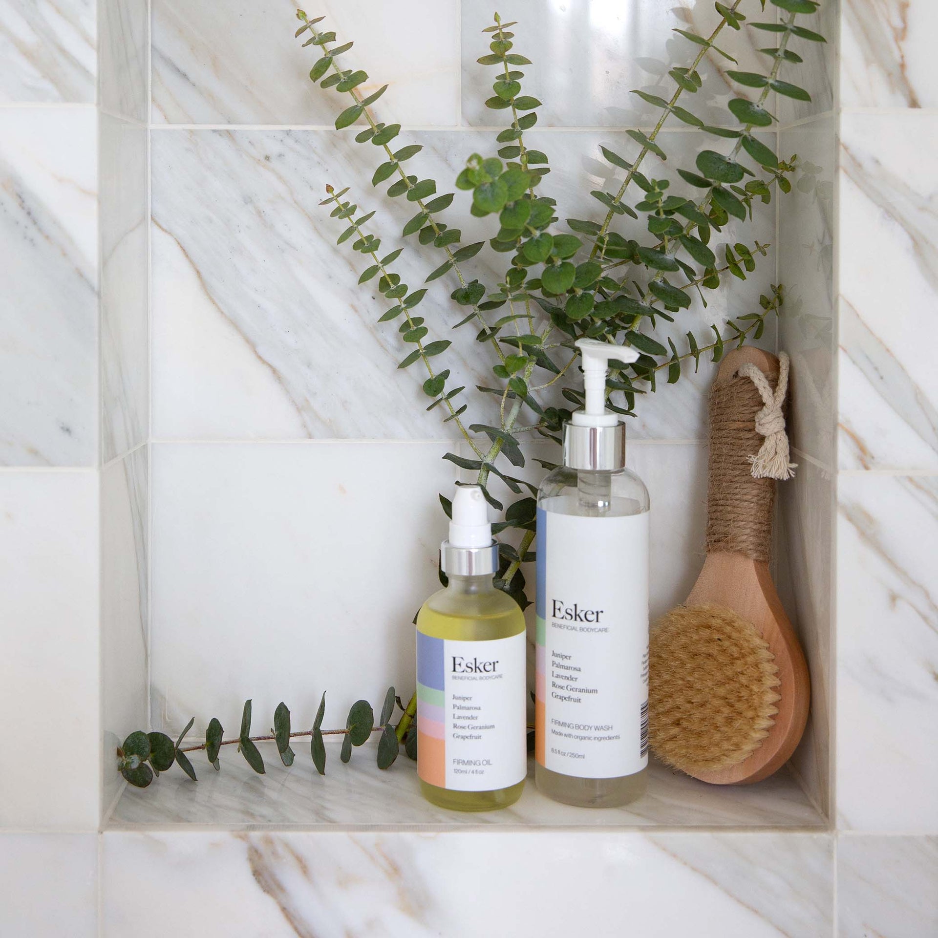 Firming Bundle