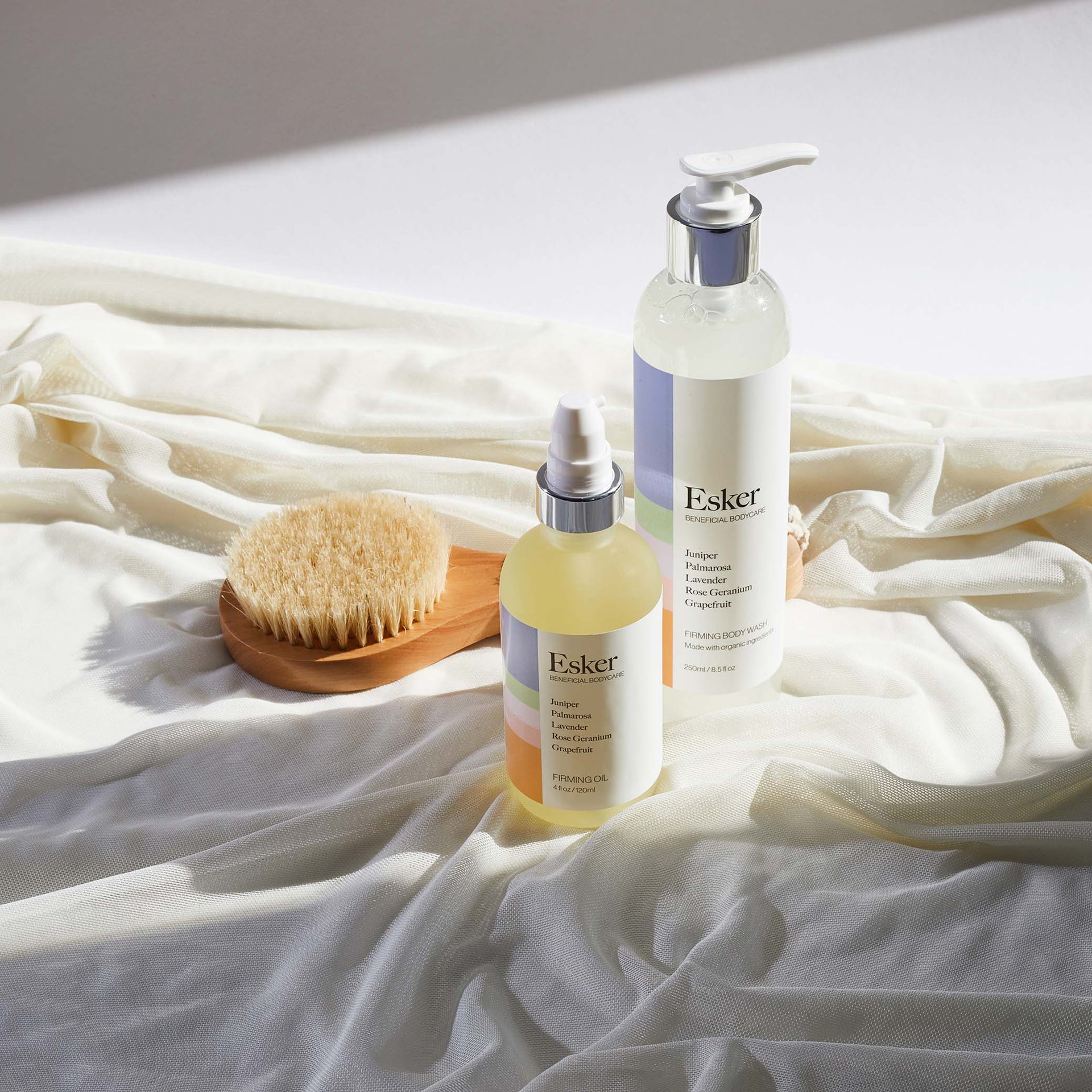 Firming Bundle