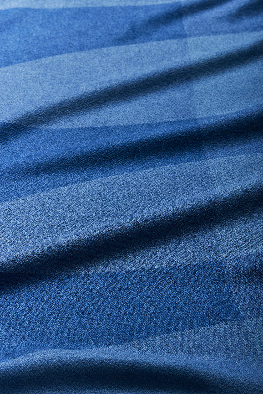 Original Towel: MCM Blue