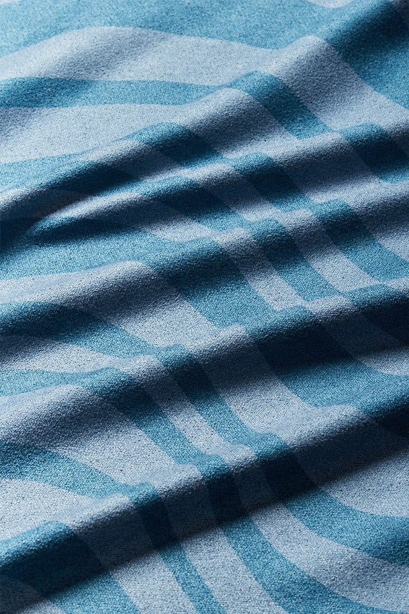 Original Towel: Sidewinder Agua