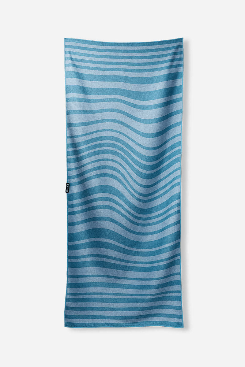 Original Towel: Sidewinder Agua