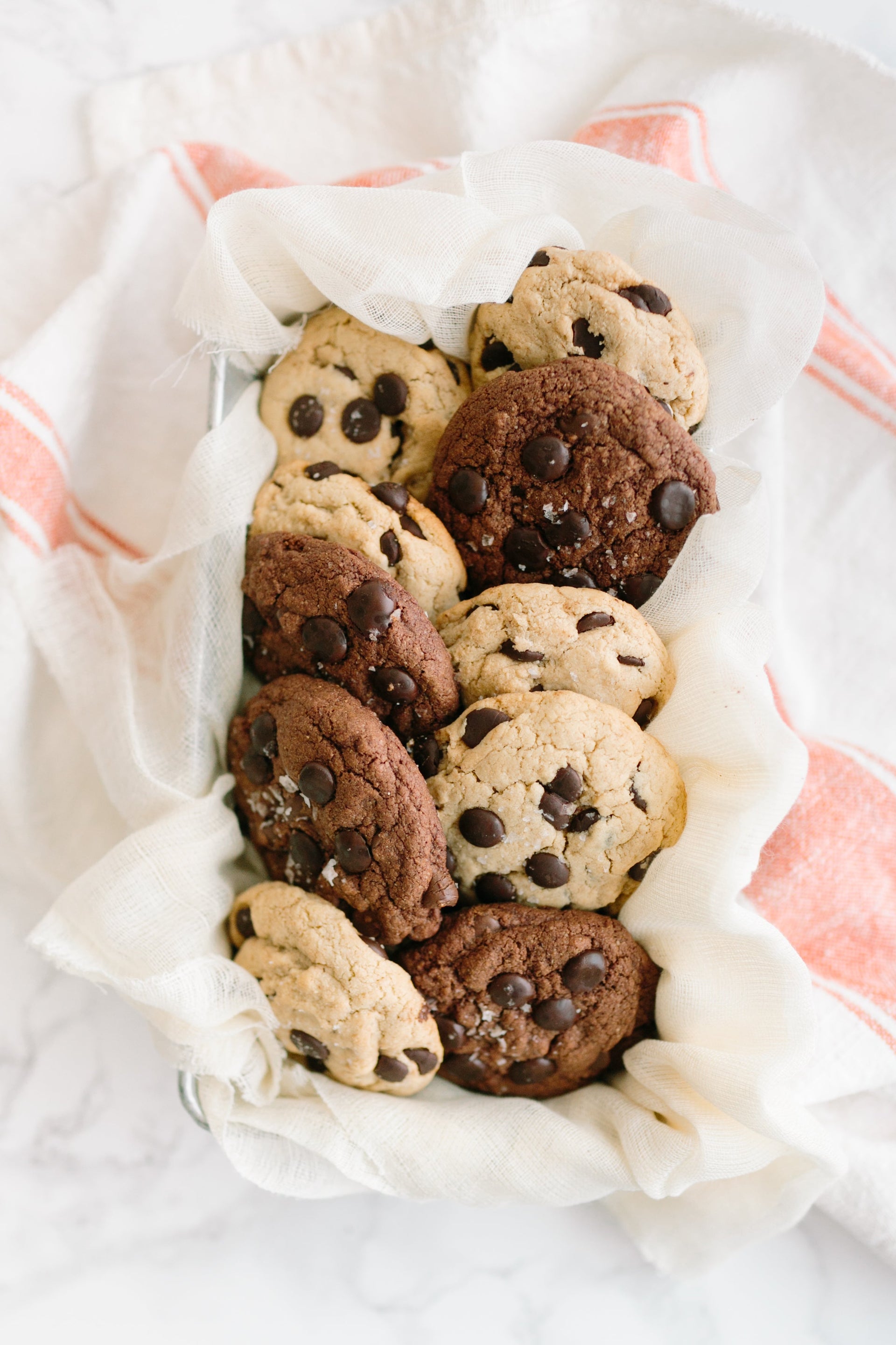 Brune: Original Cookie Sampler