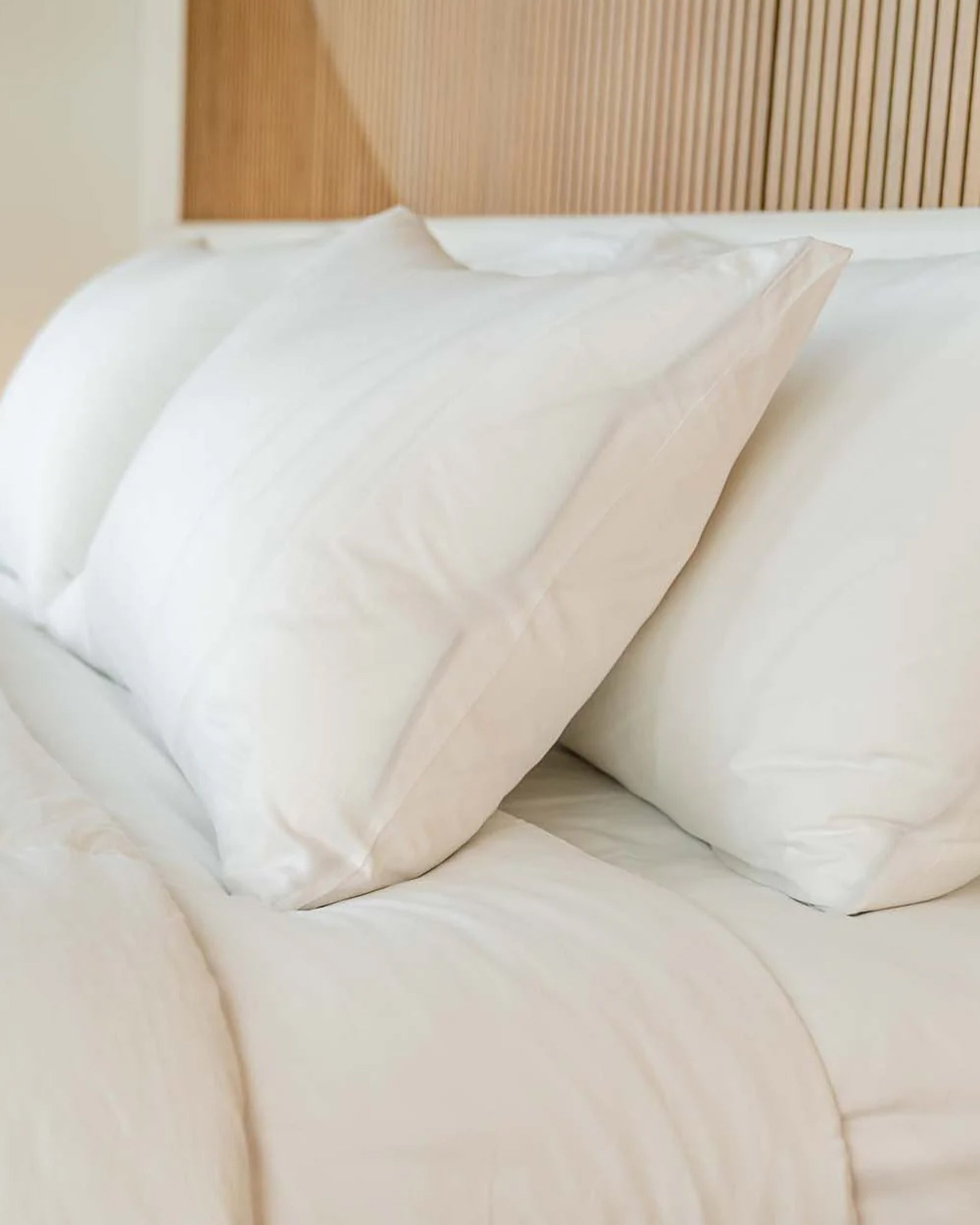 Down Feather Pillow
