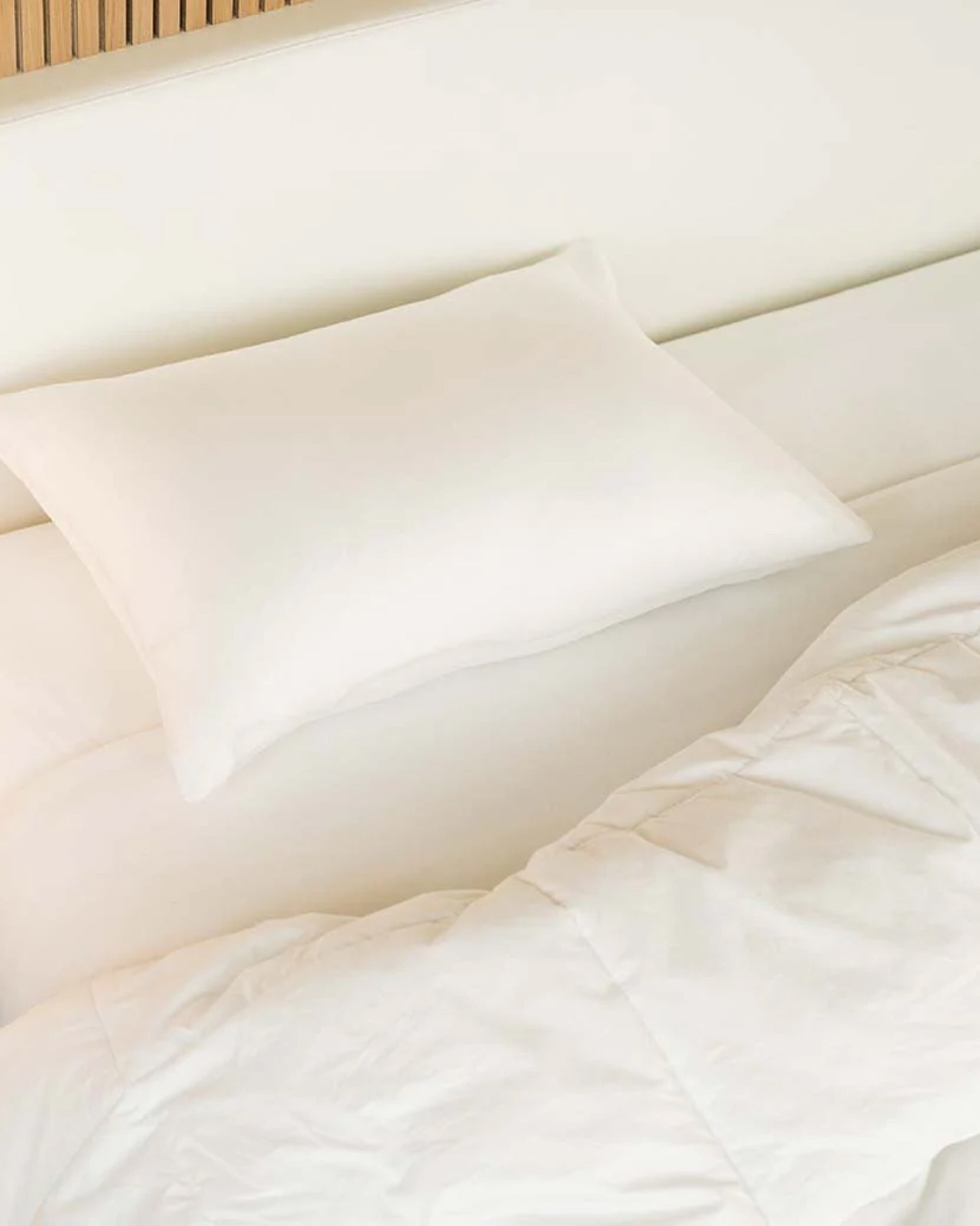 Down Feather Pillow