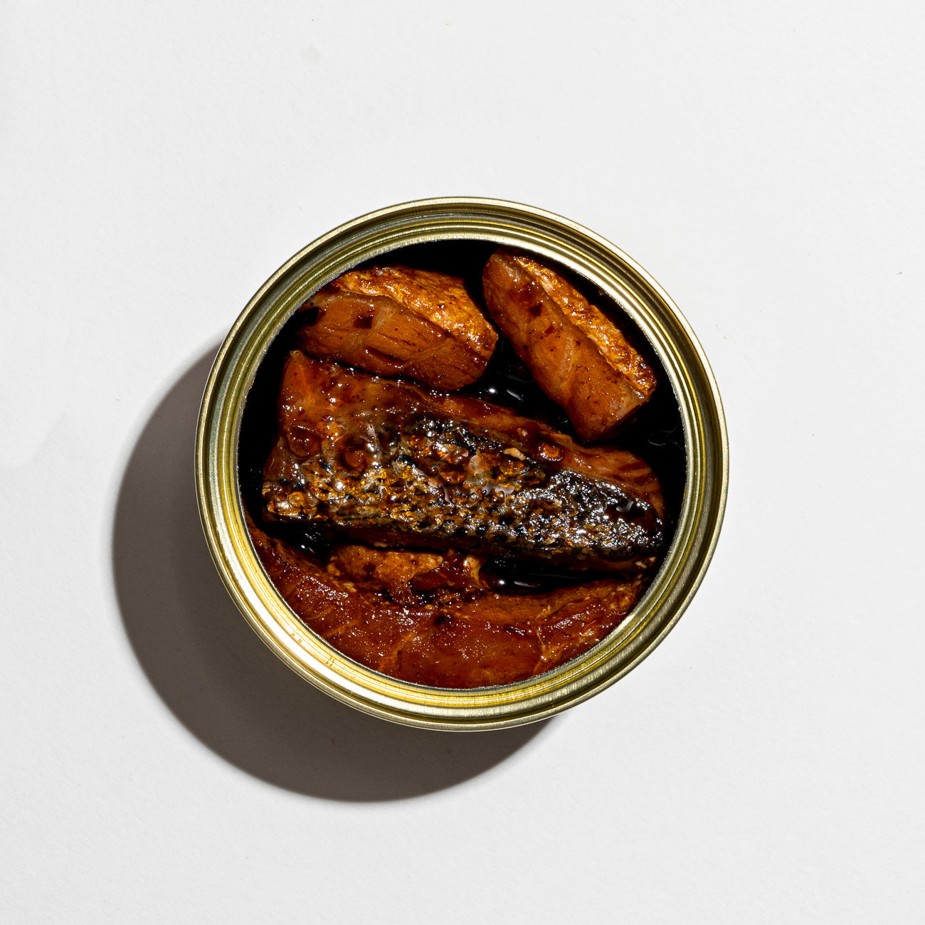 Fishwife: The Fly By Jing Smoked Salmon Trio (3-Pack)