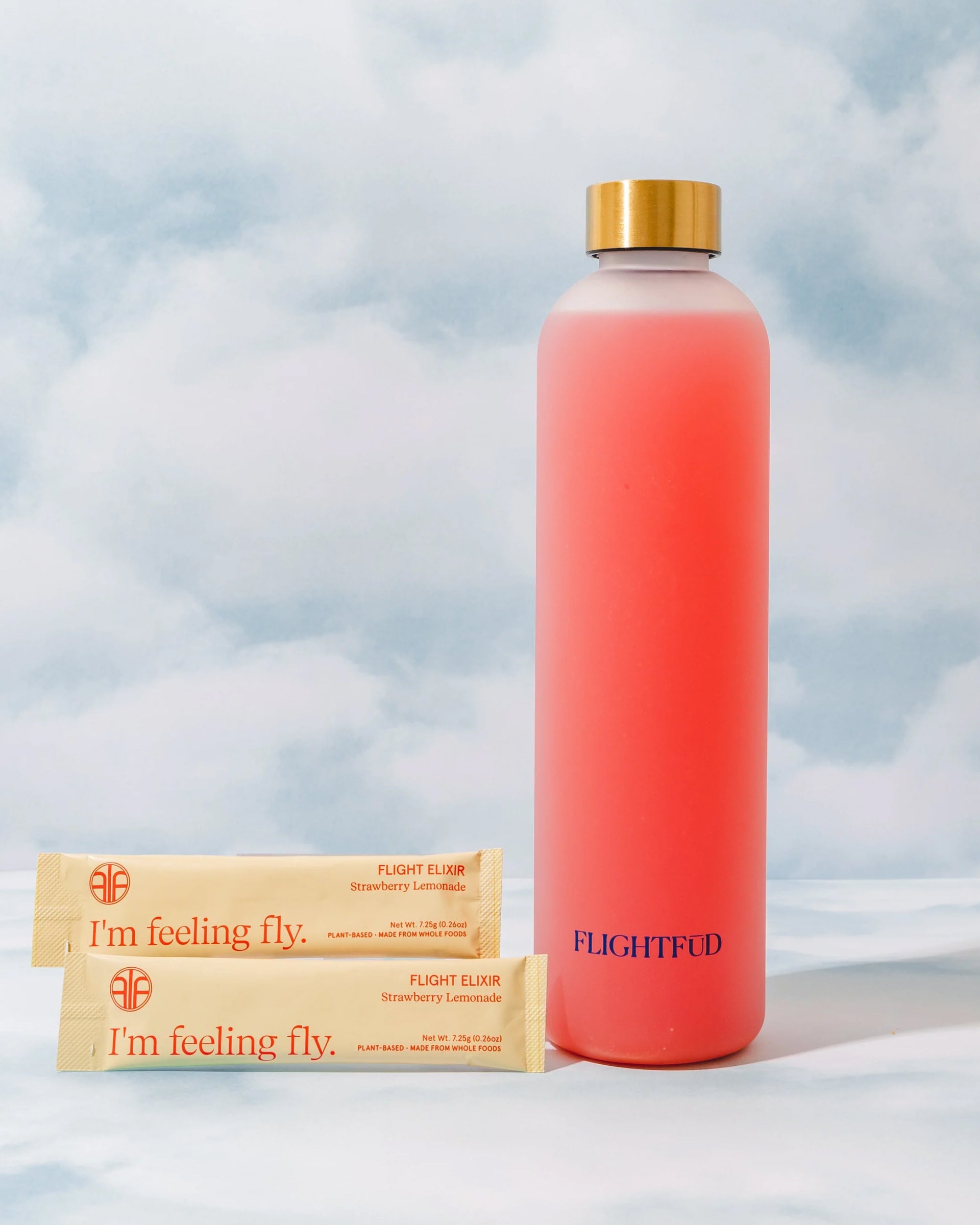 Flight Elixir