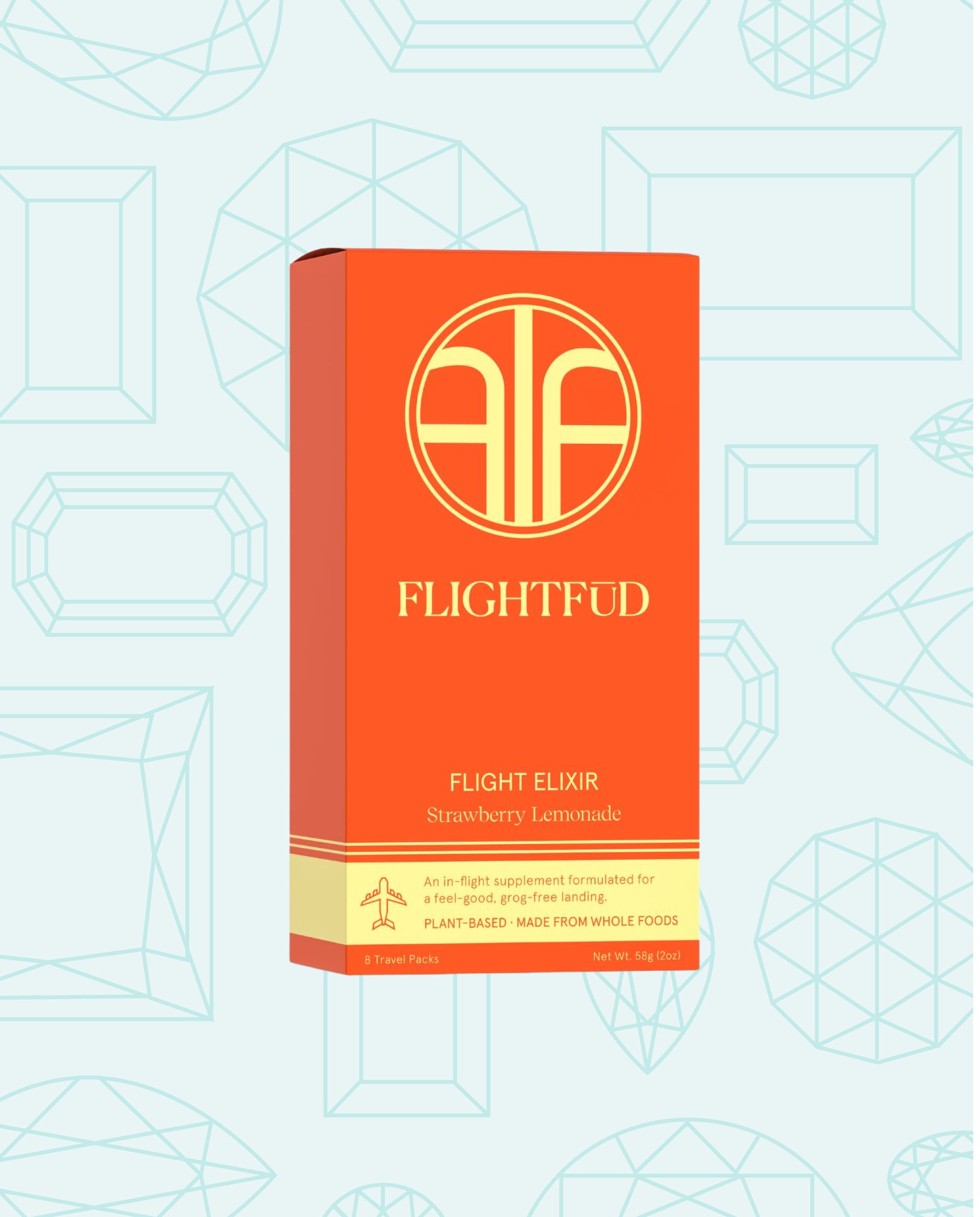 Flight Elixir