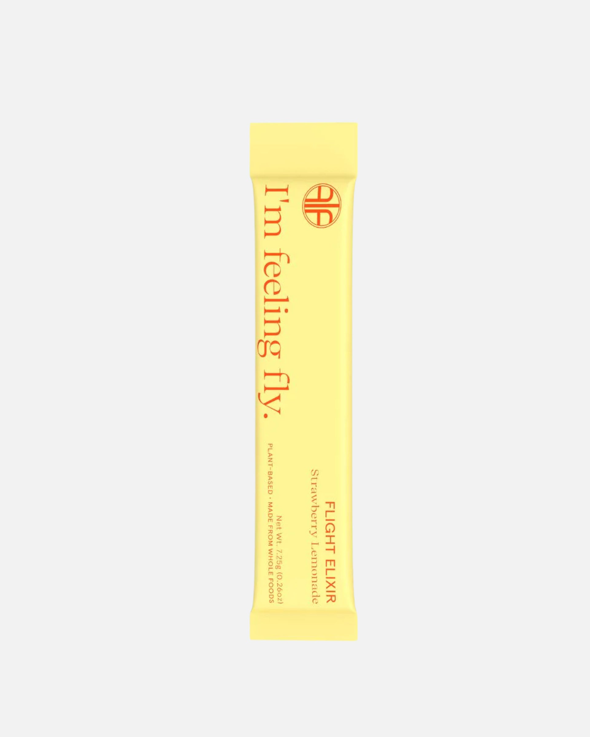 Frequent Flyer Bundle