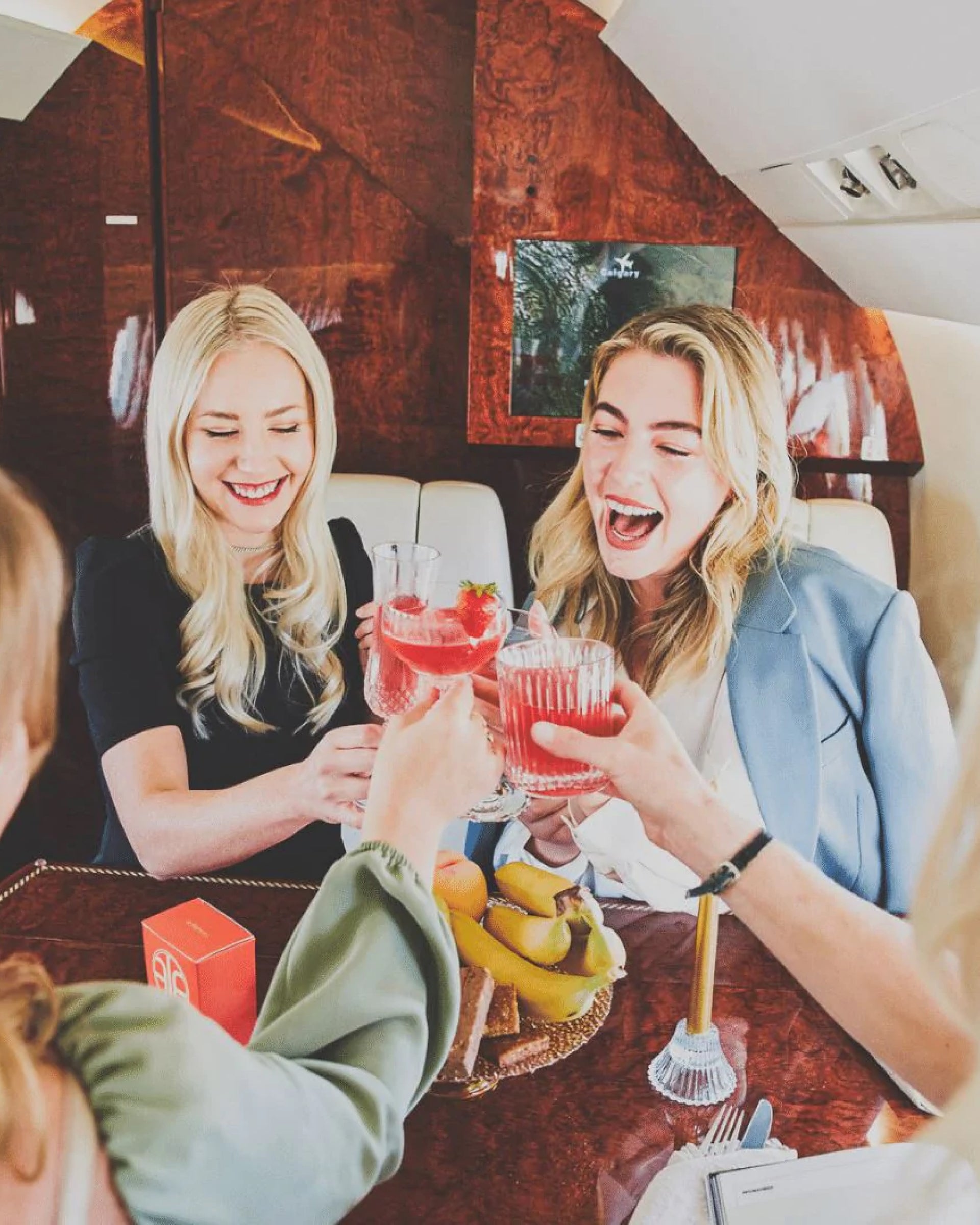 Frequent Flyer Bundle