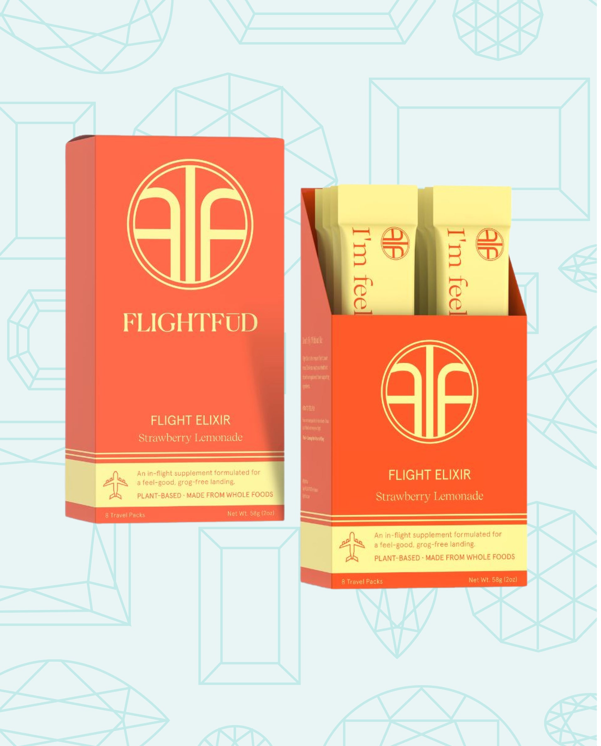 Frequent Flyer Bundle