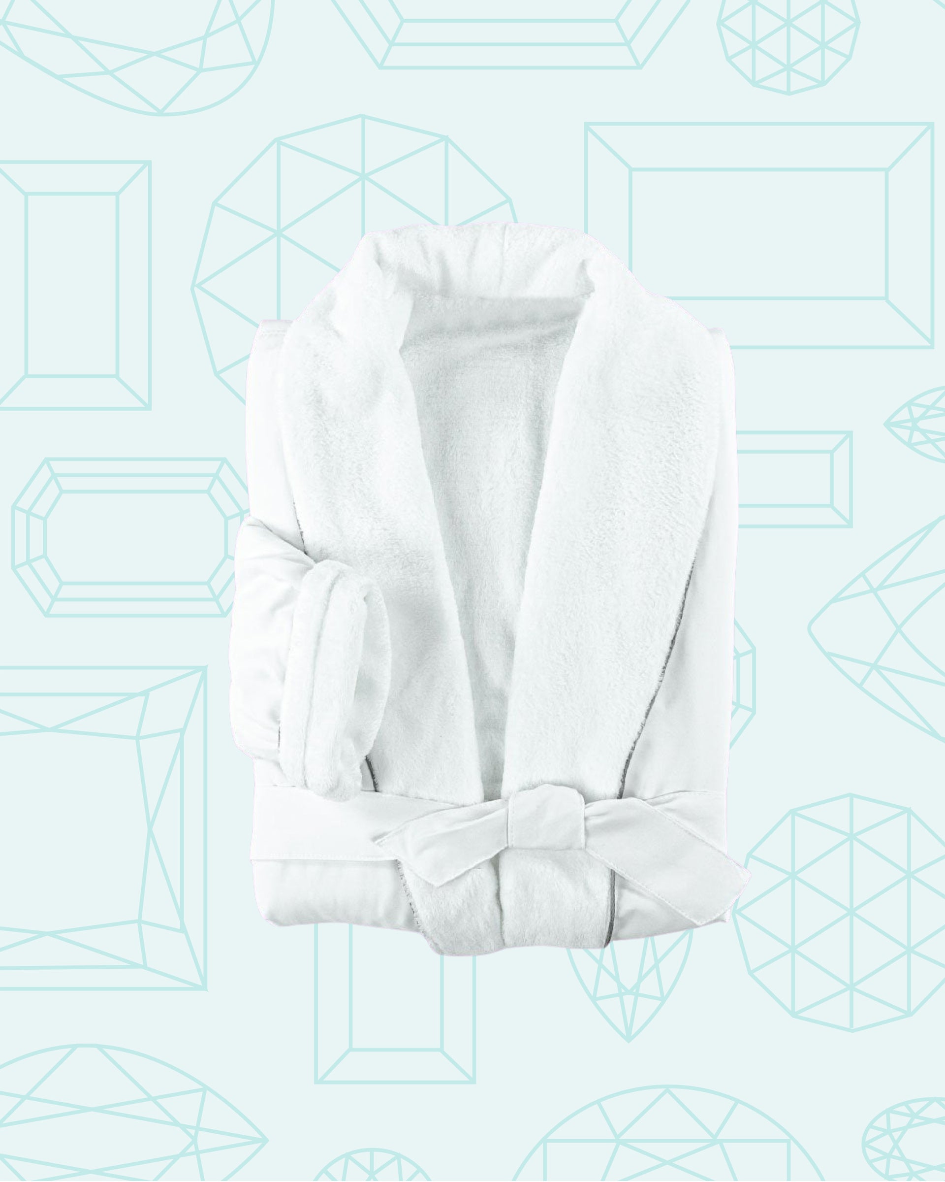 Hotel Bath Robe