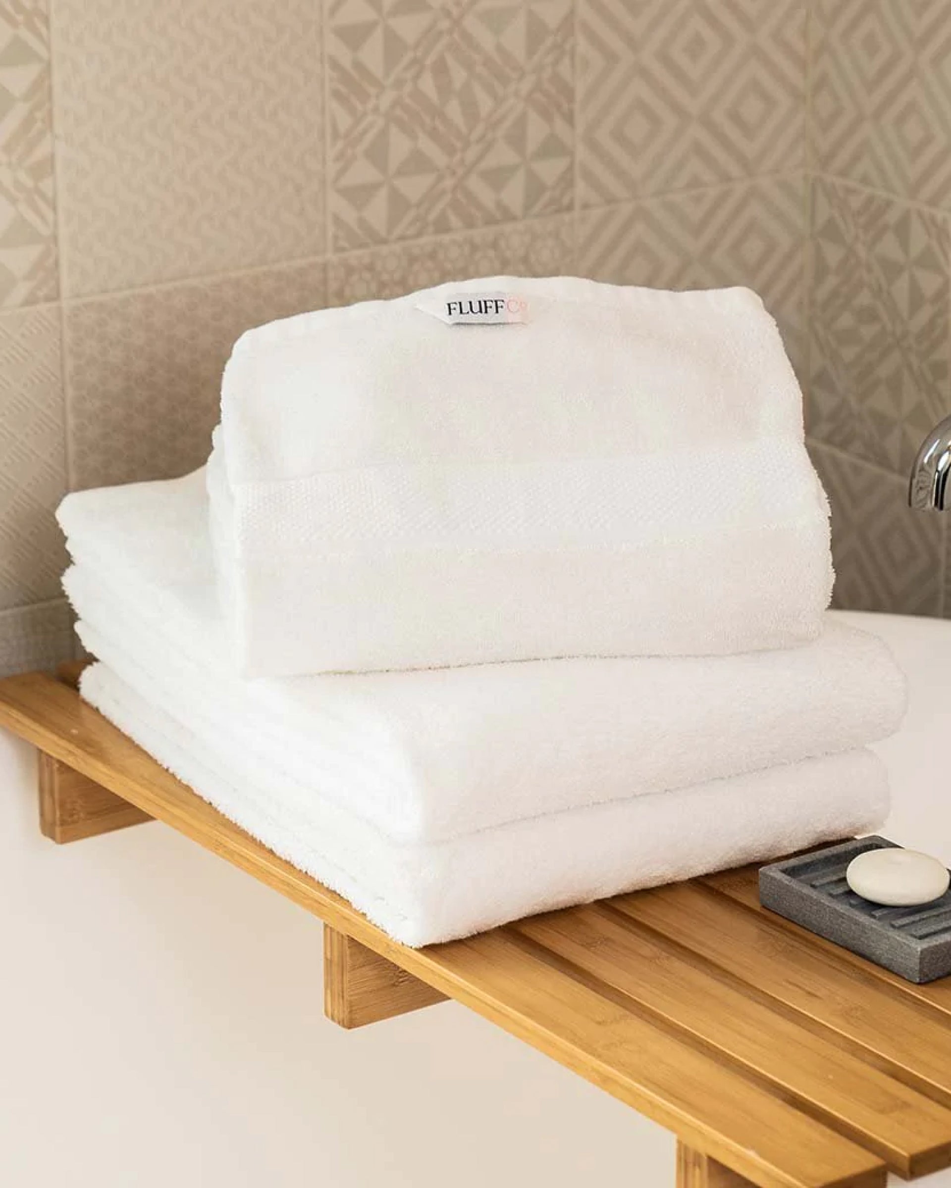 Hotel Towel