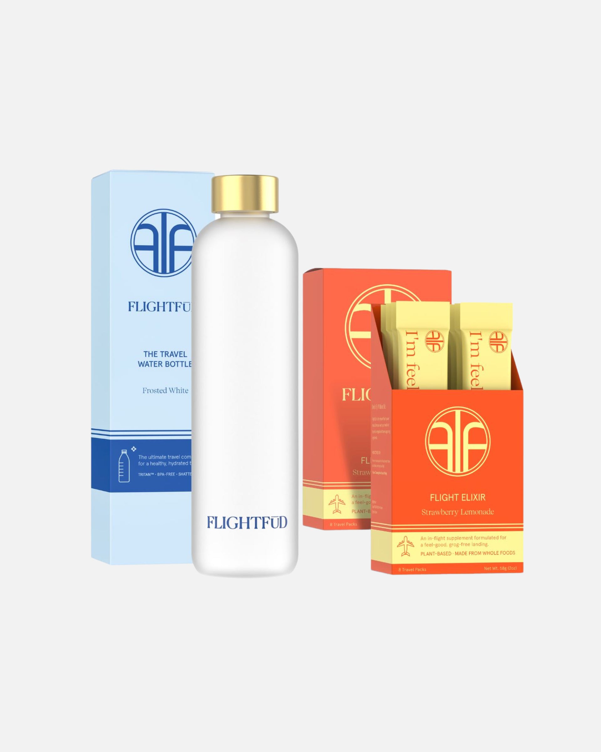 Hydration Bundle