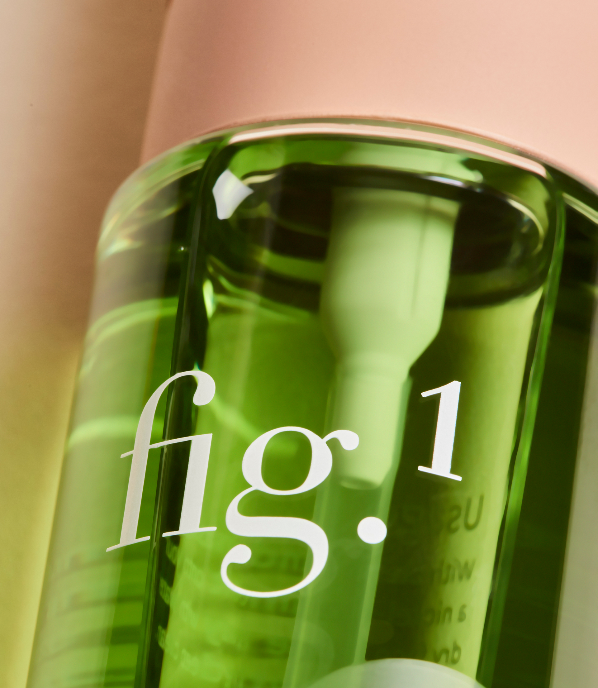 Micellar Oil Cleanser