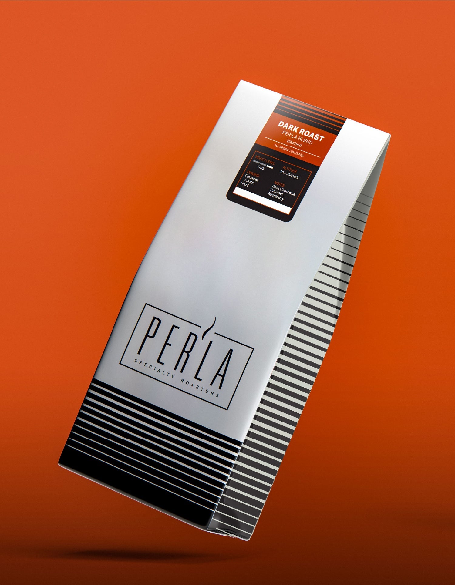 Dark Roast Blend