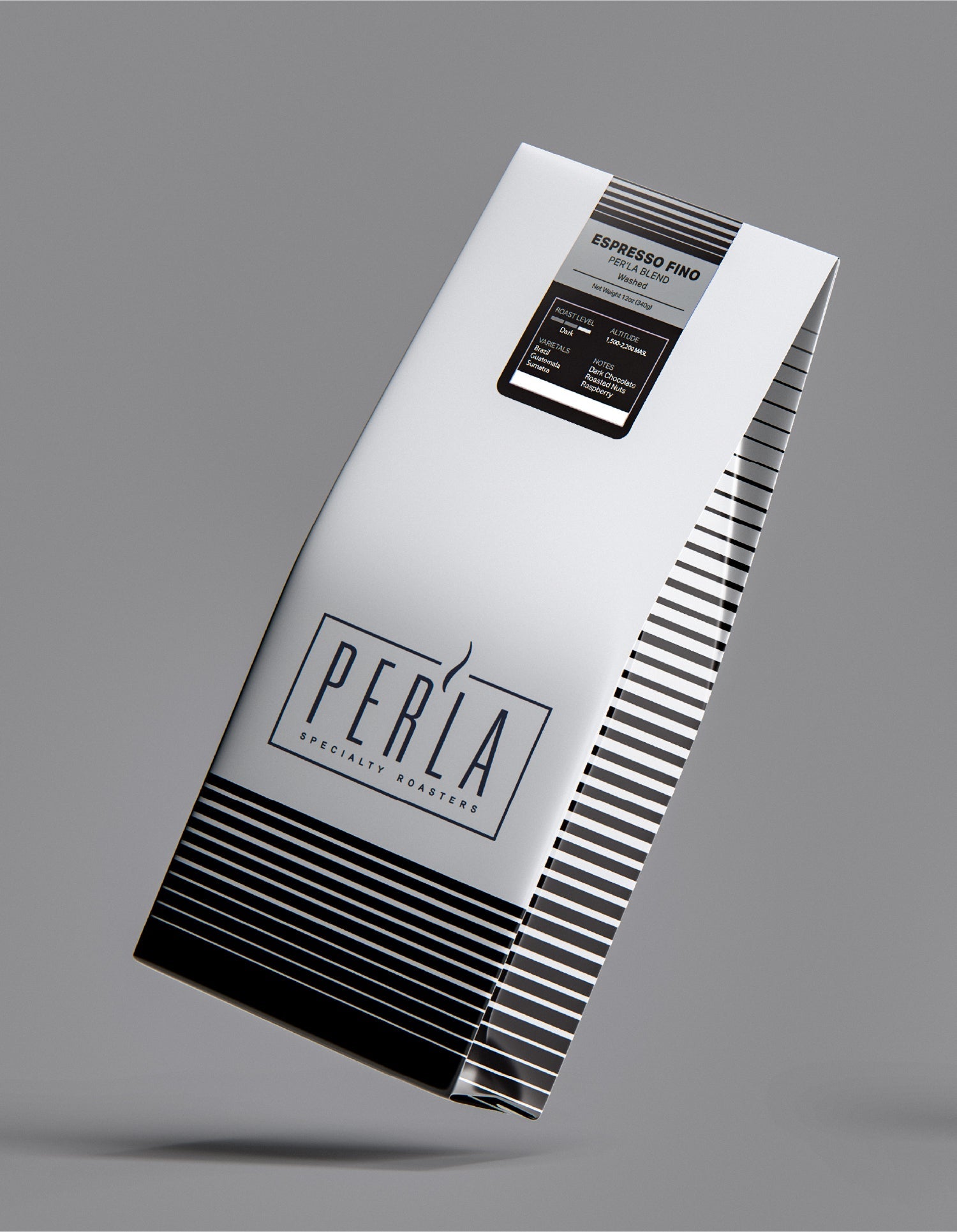 Espresso Fino Blend