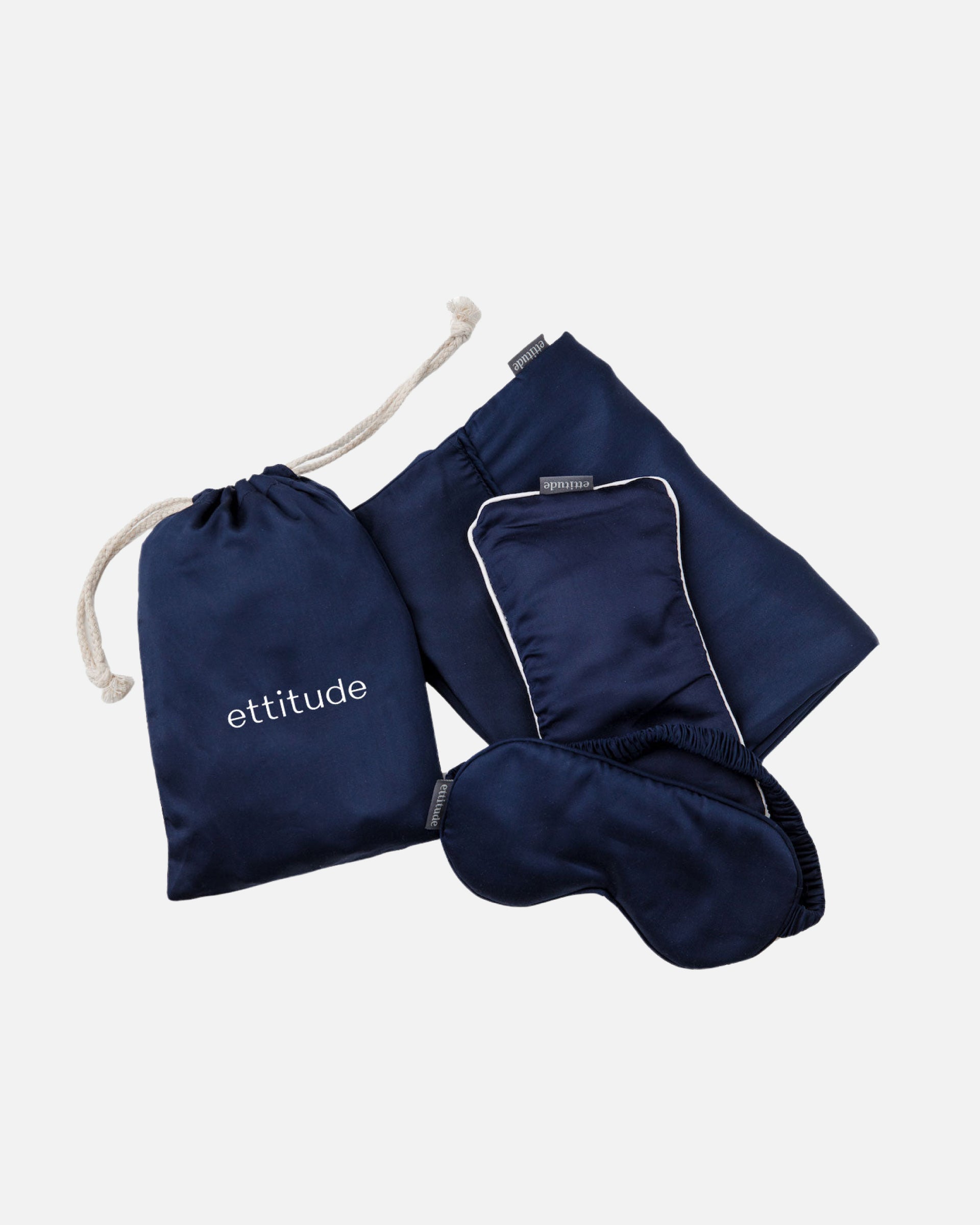 Sateen Wellness Kit