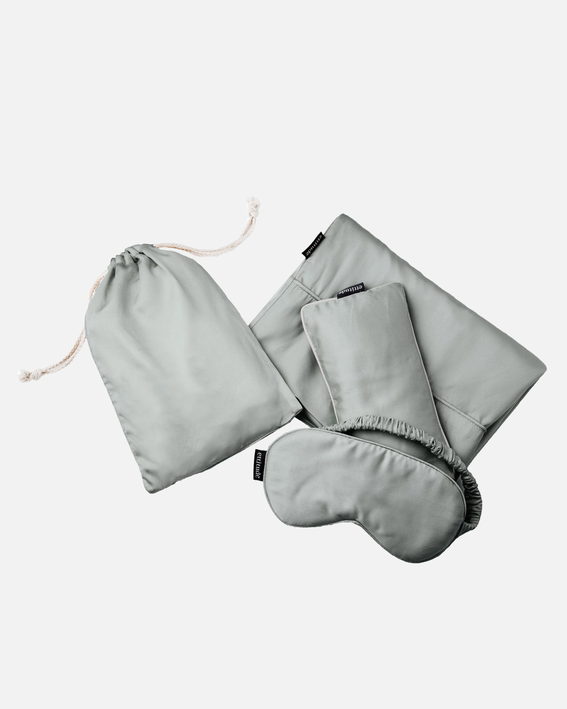 Sateen Wellness Kit