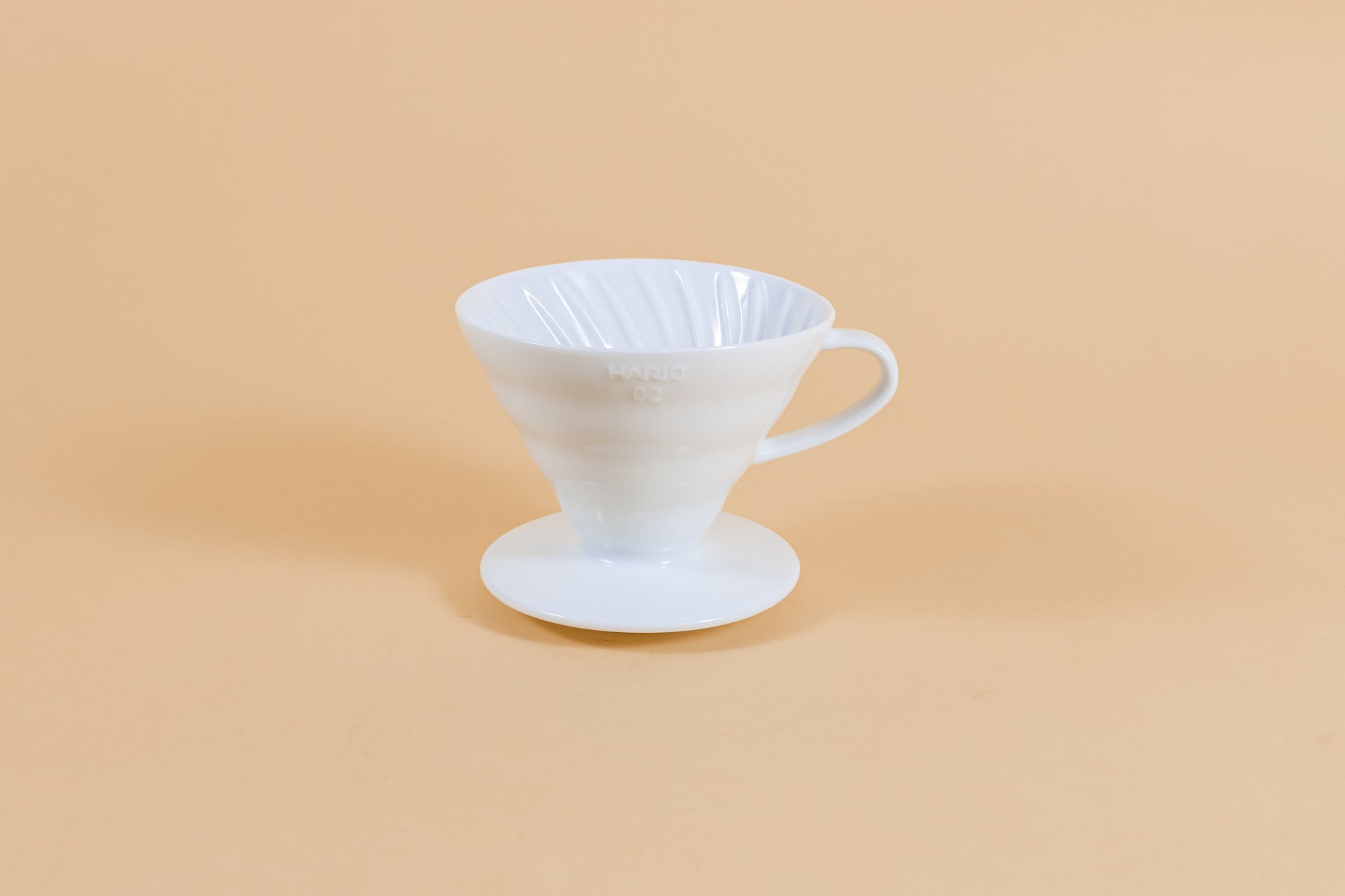 Hario V60 Ceramic Coffee Dripper 02