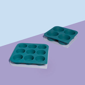 Anytime Freezer Tray Set