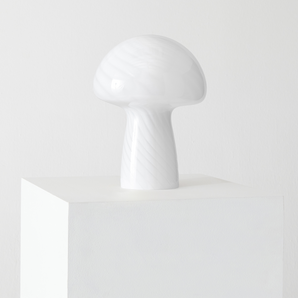 Mushroom Table Lamp