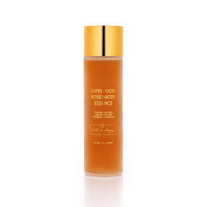 Superfood Rosewater Essence