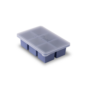 Cup Cubes Freezer Tray - 6 Cubes