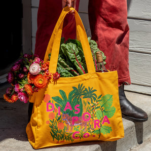 The Diaspora Tote