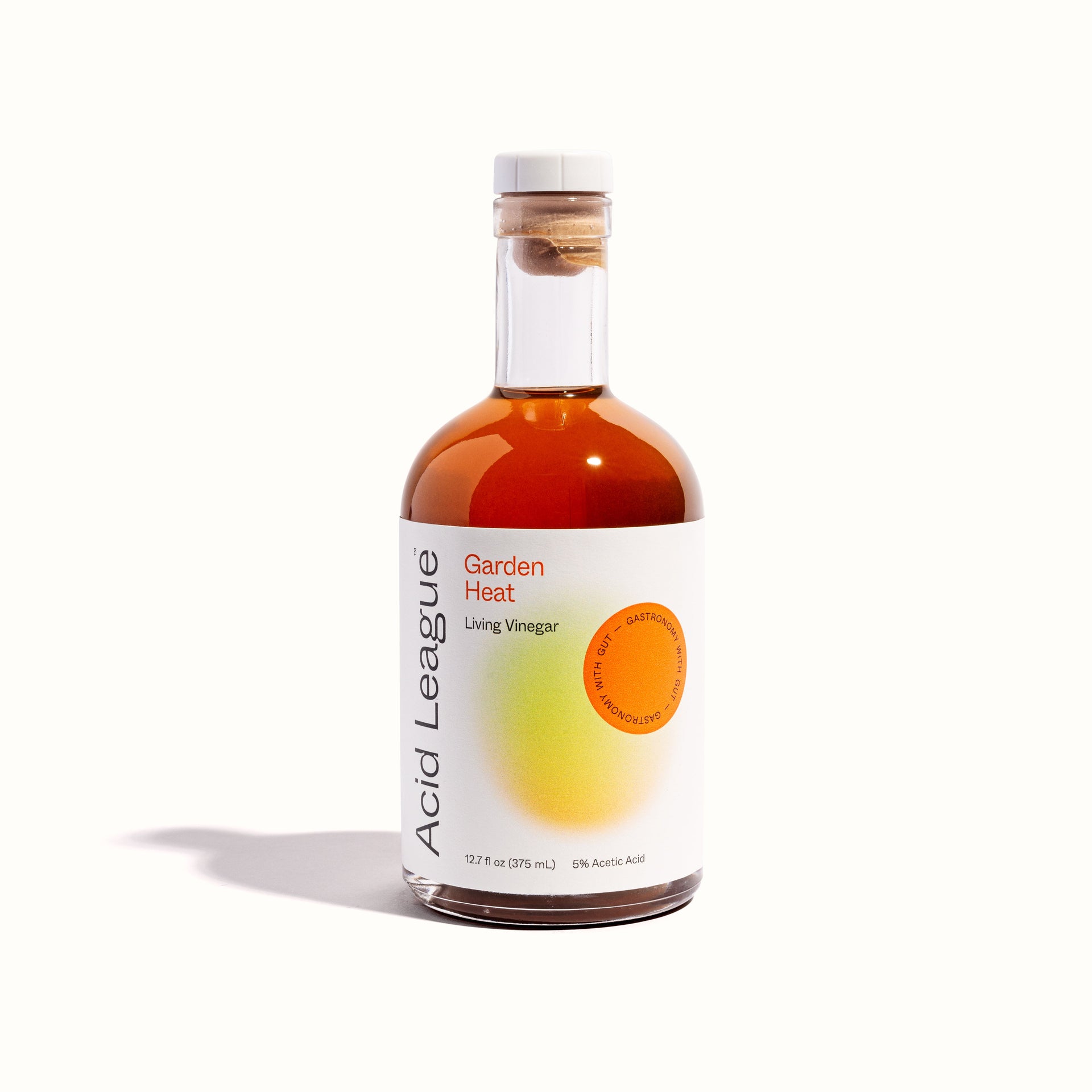 Big League Vinegar Kit