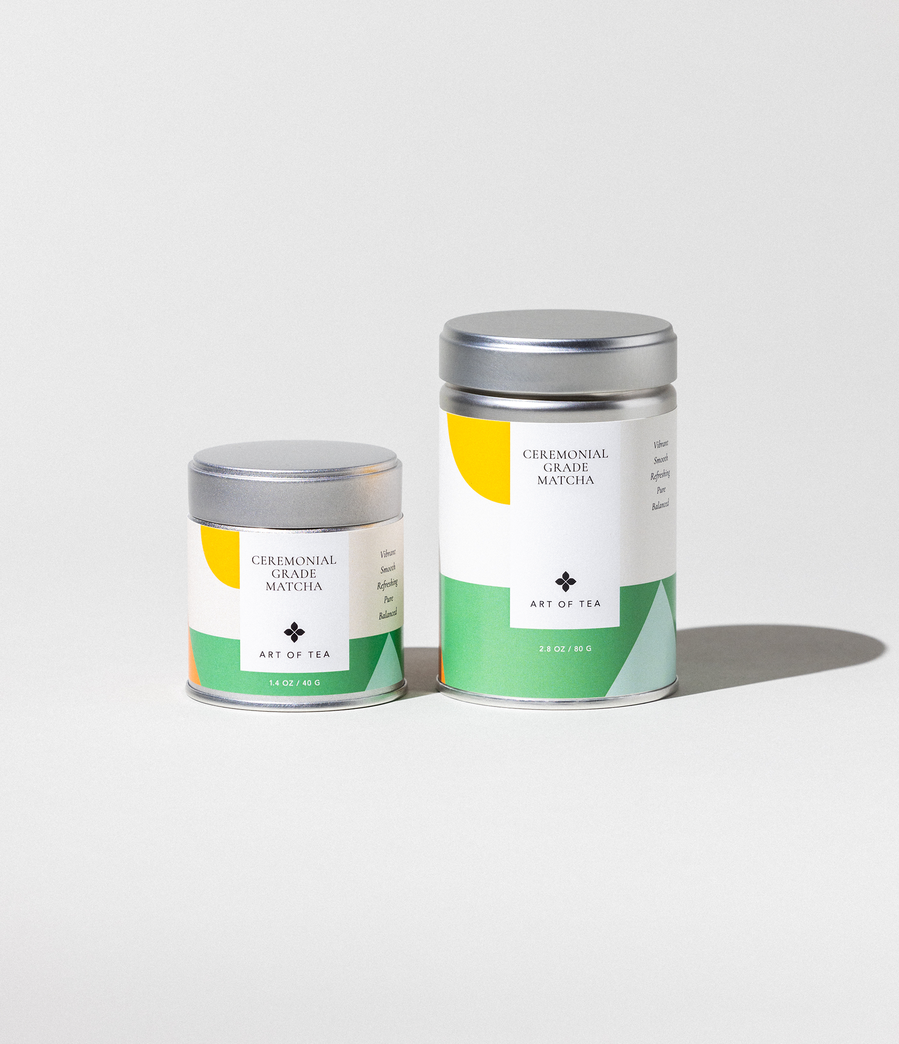 Ceremonial Grade Matcha Tin