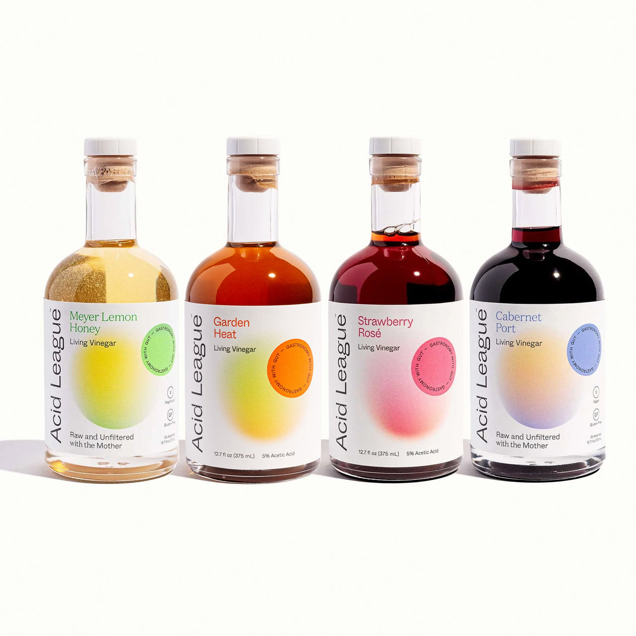 Big League Vinegar Kit