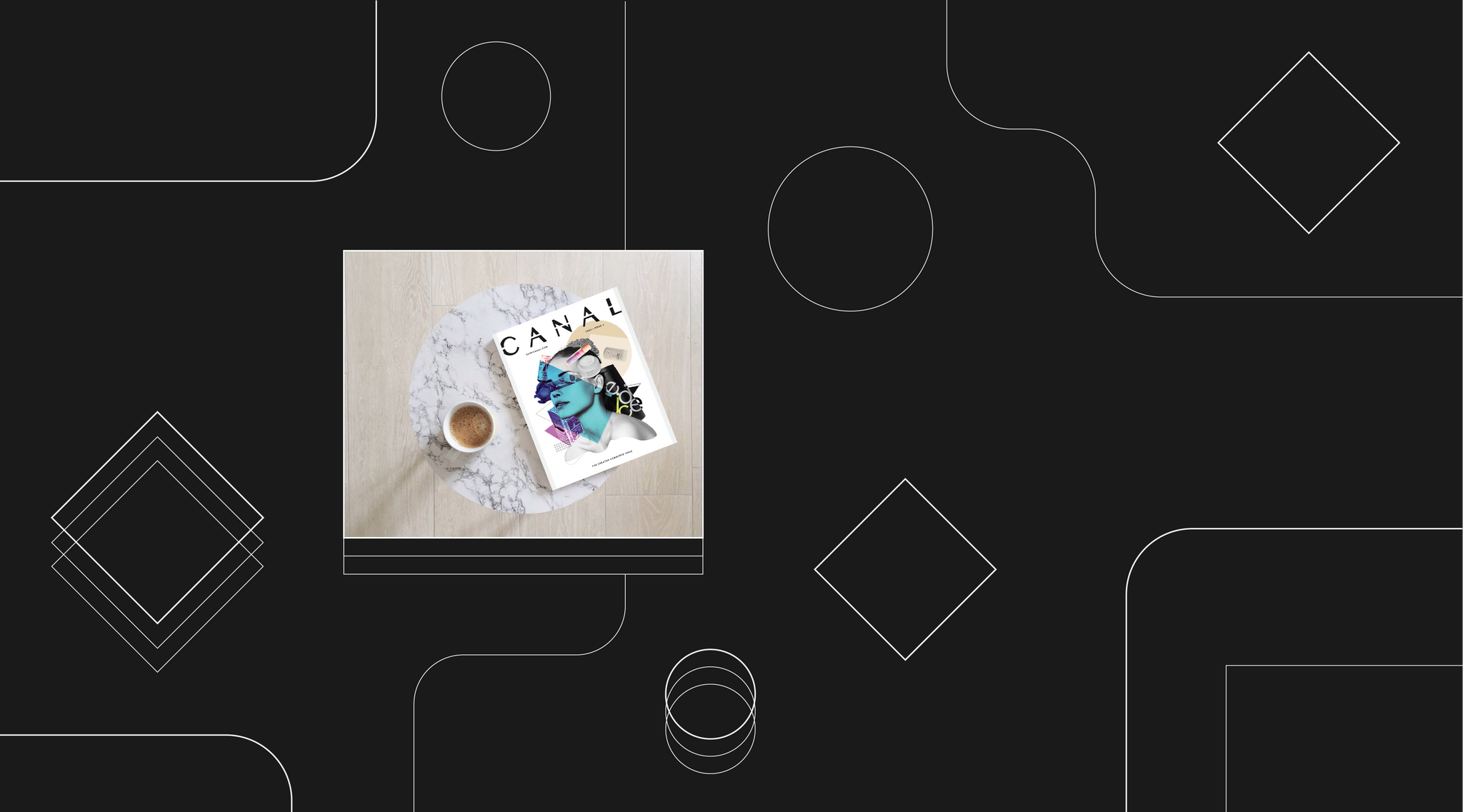 Curious about our team's approach to curation?