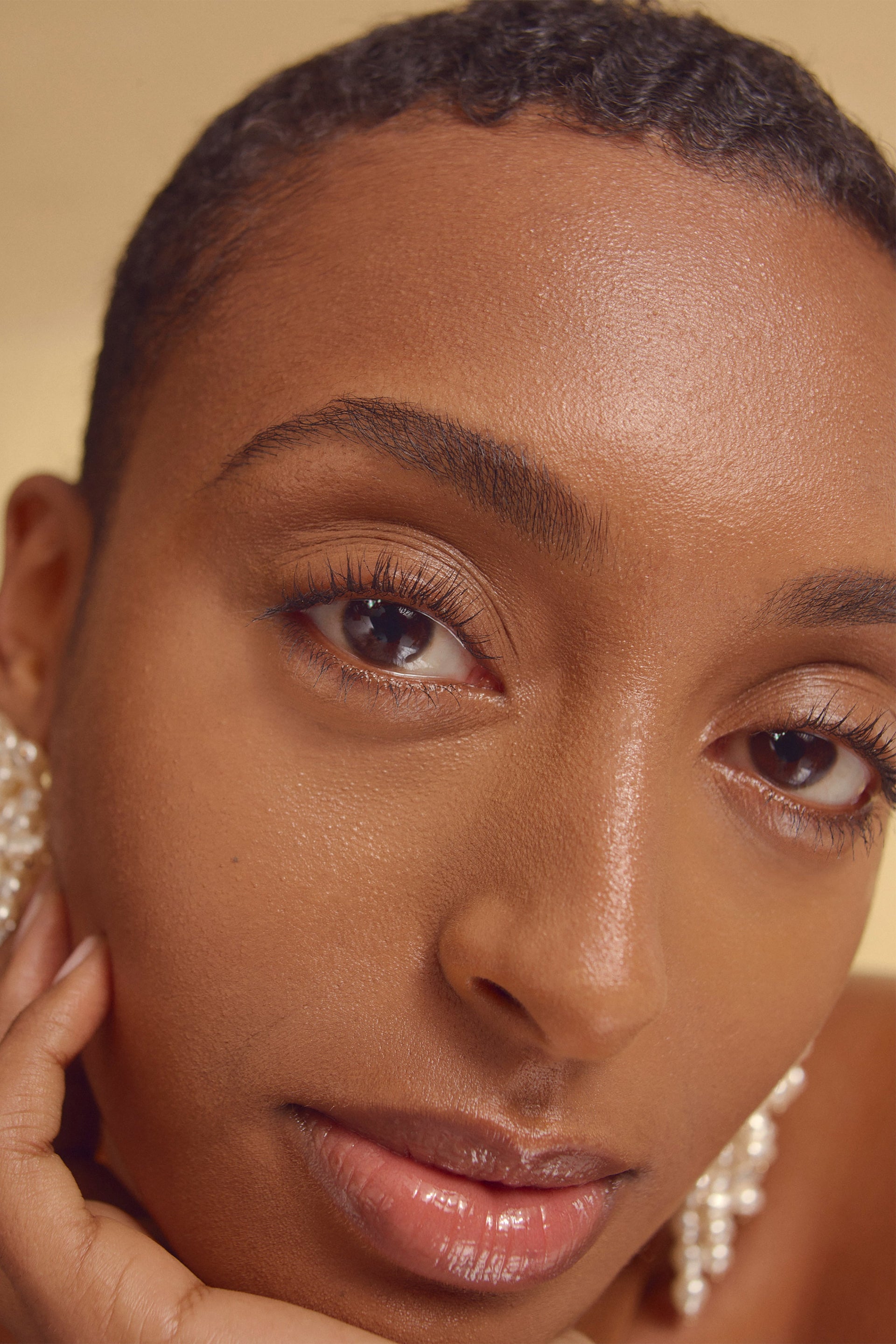 Skin-Enhancing Concealer