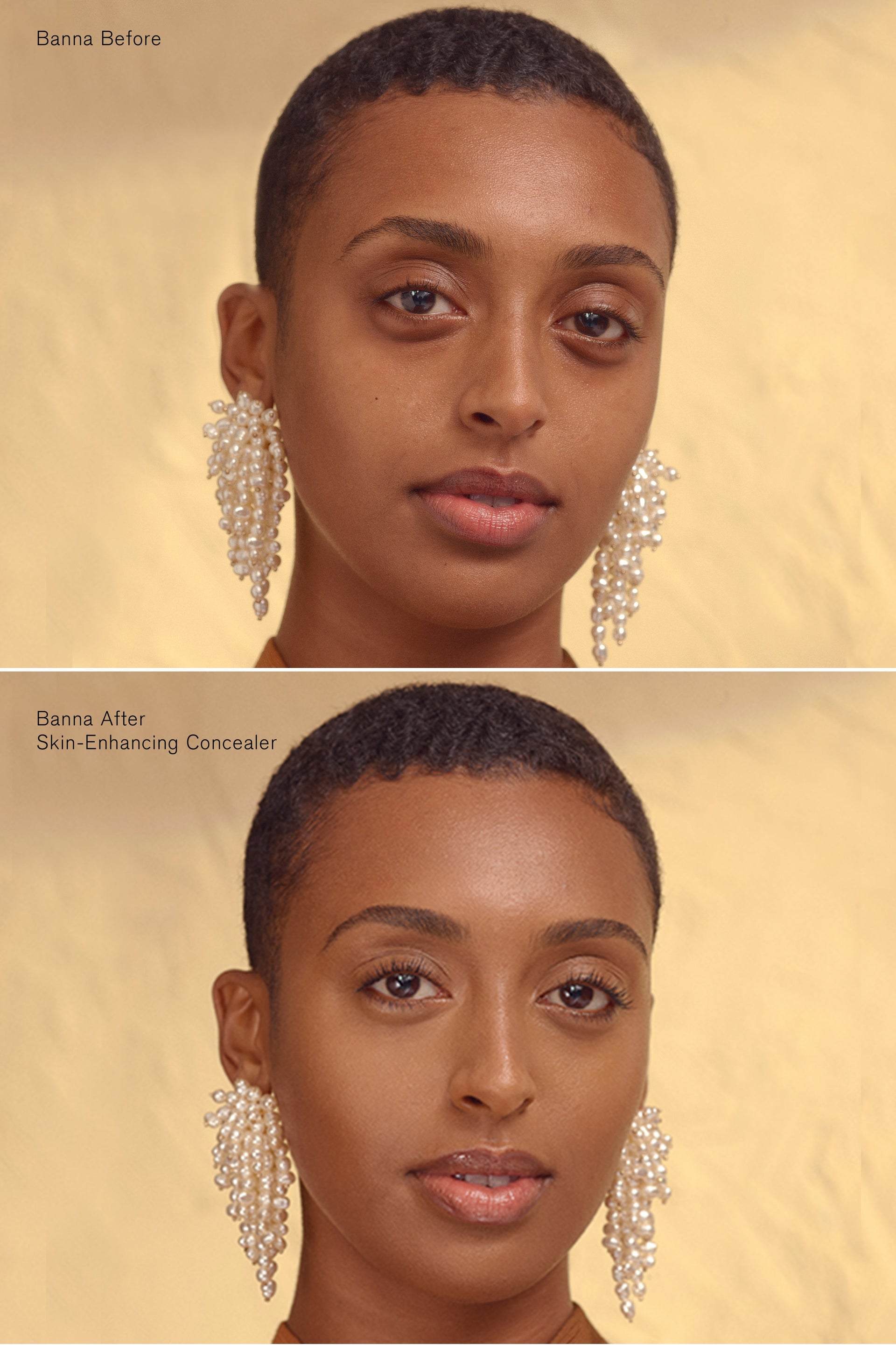 Skin-Enhancing Concealer