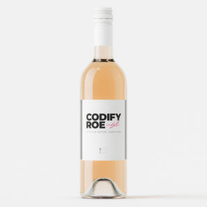 Codify Roe-sé (Supporting Voter Registration)
