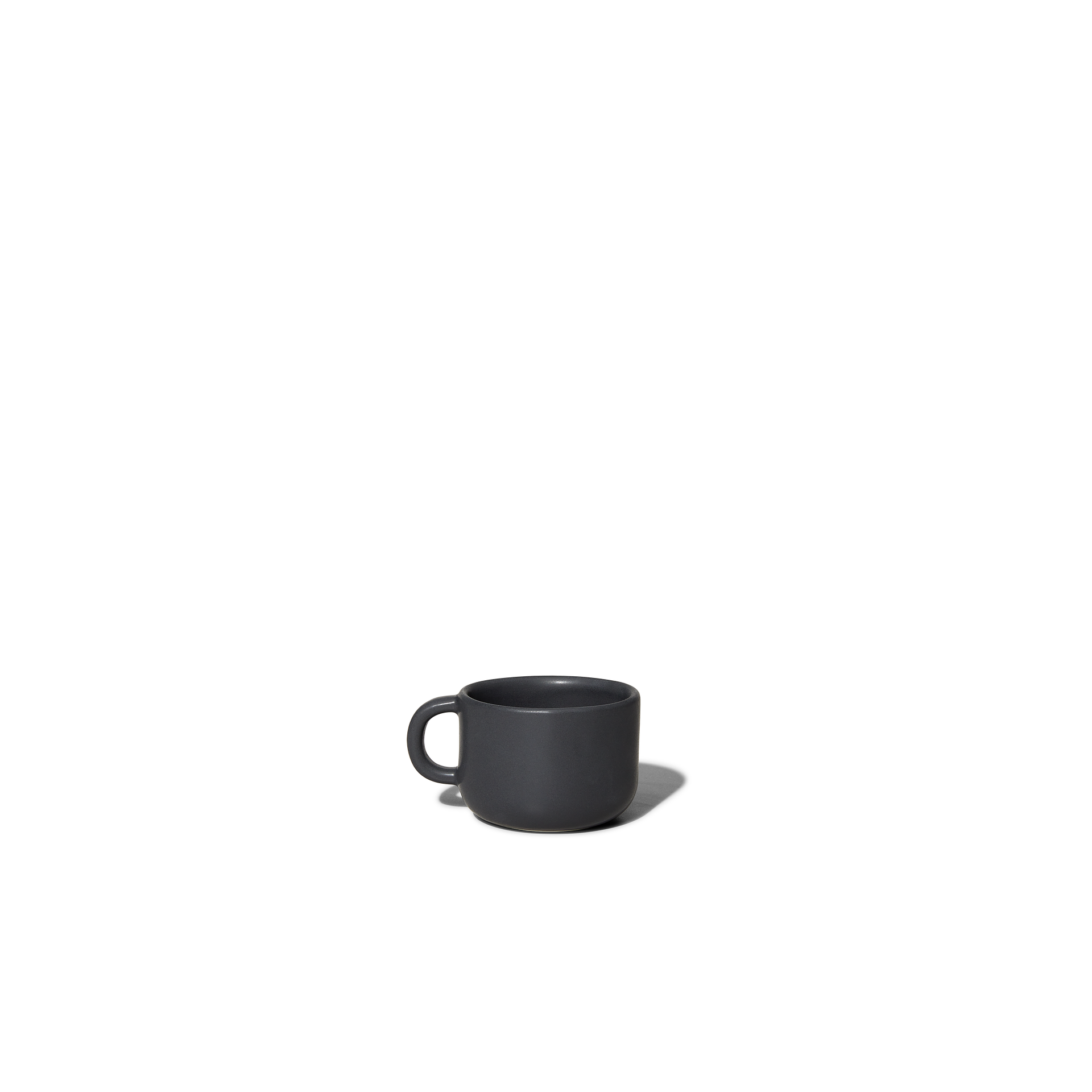 Cappuccino Cup