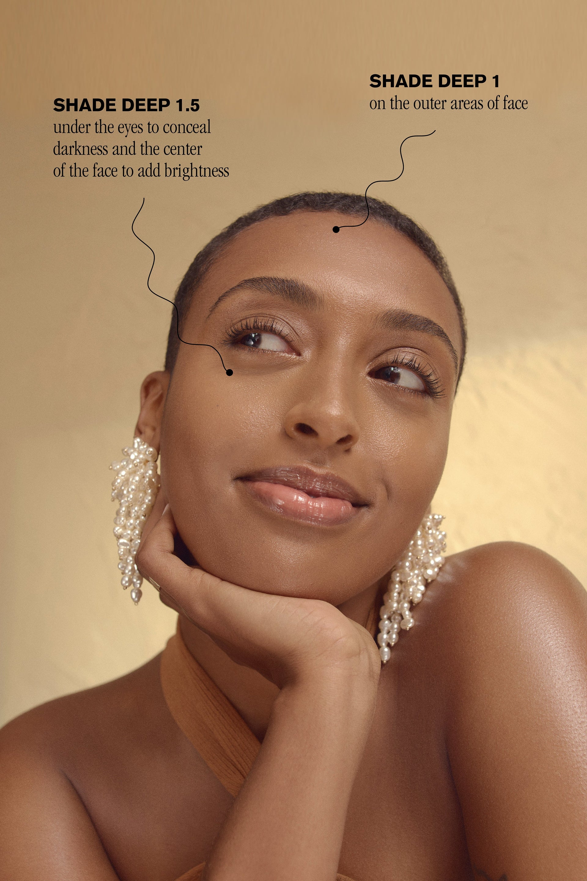 Skin-Enhancing Concealer