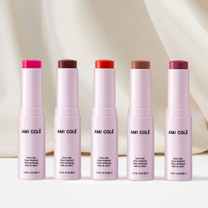 Desert Date Cream Multistick Vault