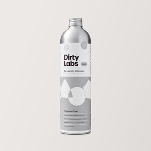 Free & Clear Bio Laundry Detergent
