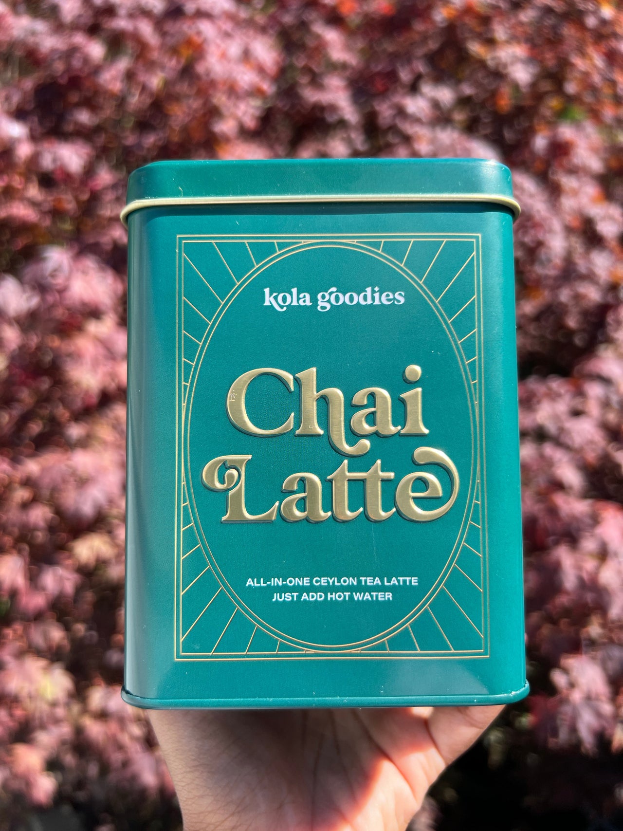 Special Edition Latte Kit