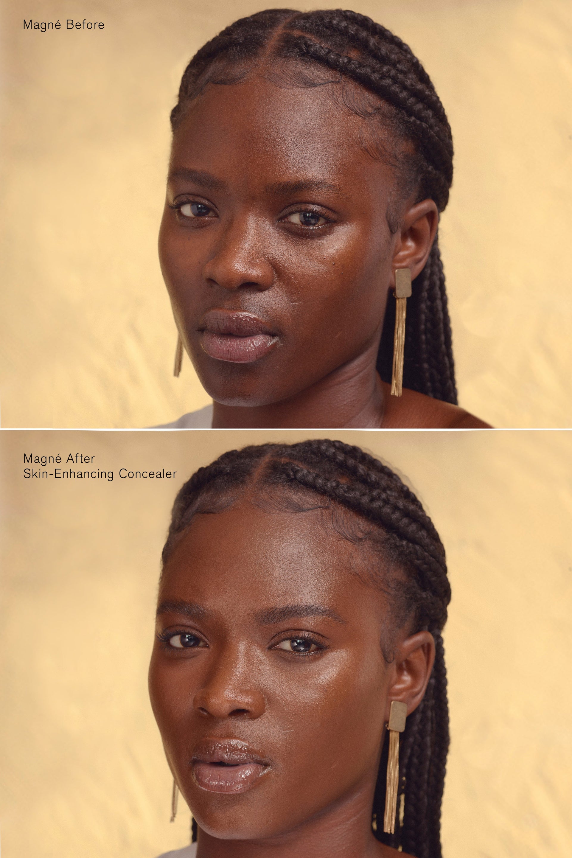 Skin-Enhancing Concealer
