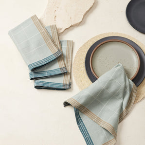 Meridian Napkin - Jay