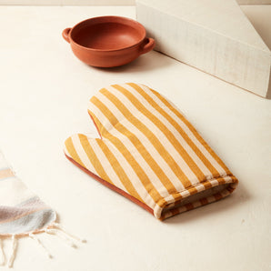 Sol Oven Mitt - Honey