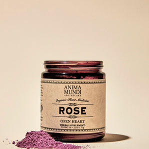 ROSE | Love + Serenity*