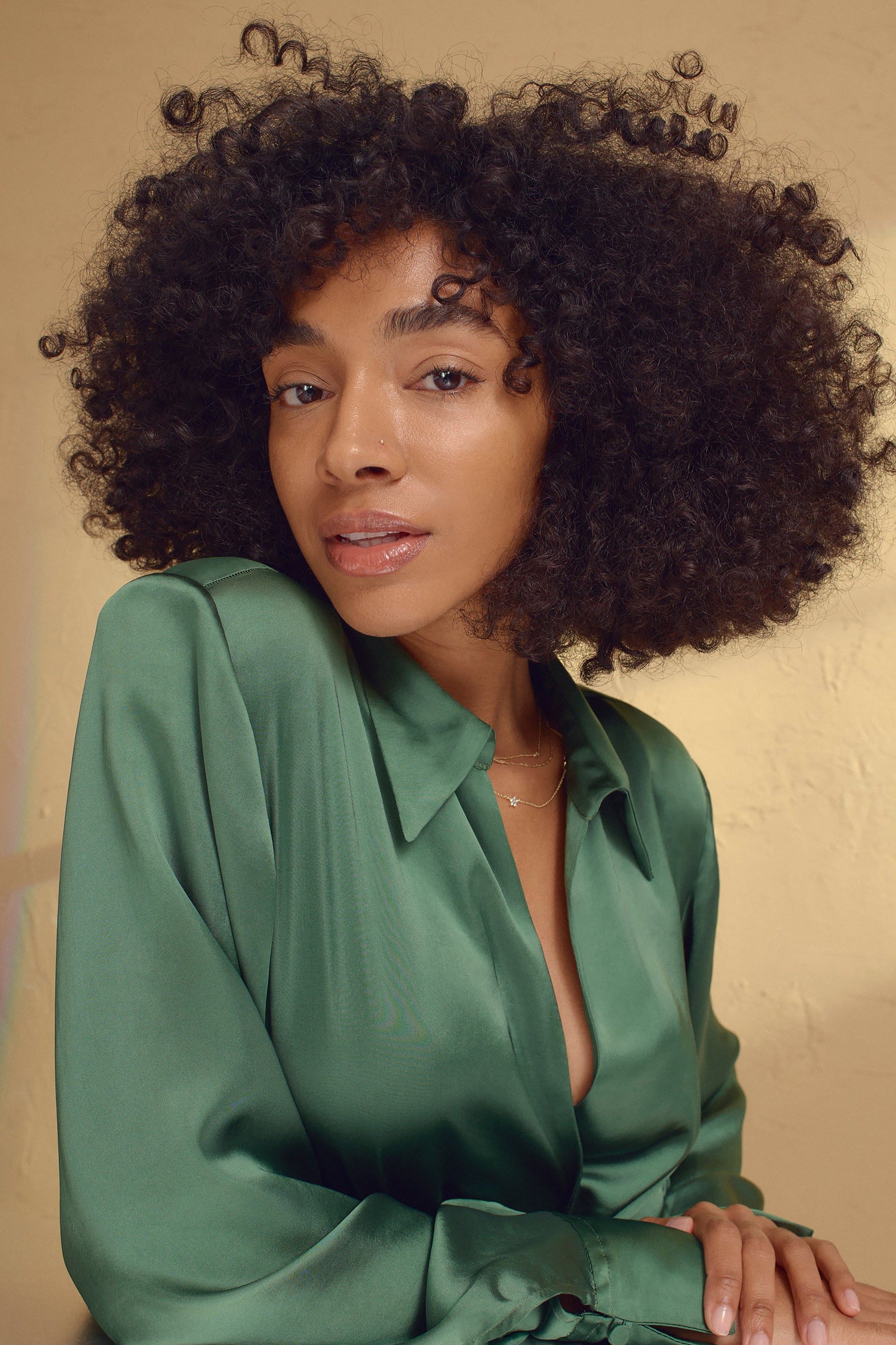 Skin-Enhancing Concealer