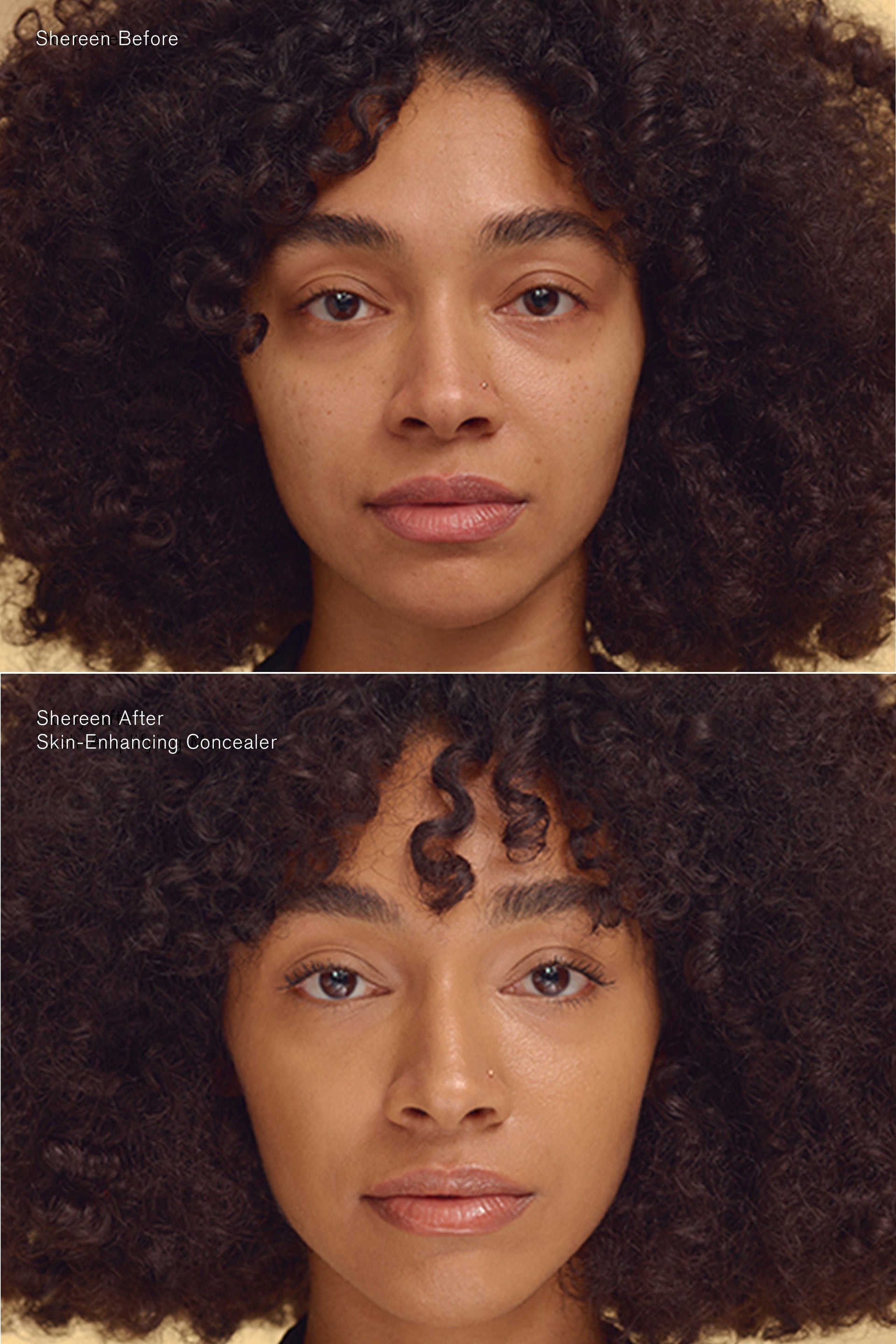 Skin-Enhancing Concealer