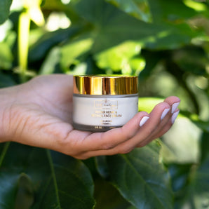 Repair Hemp & Retinol Face Cream